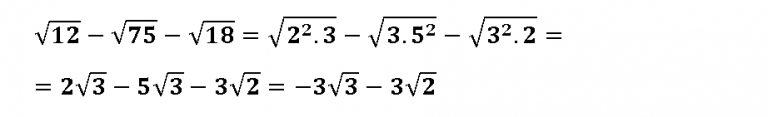 RADICALES EJERCICIOS Matemáticas Profesor10demates