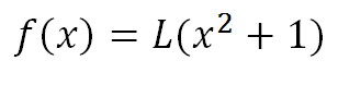 Maximos y minimos de una funcion logaritmica