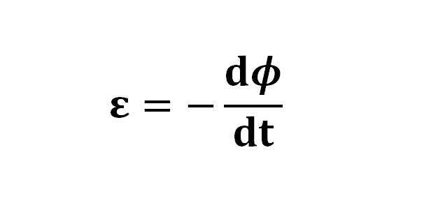 Ley De Faraday Ley De Lenz Induccion Electromagnetica - Profesor10demates