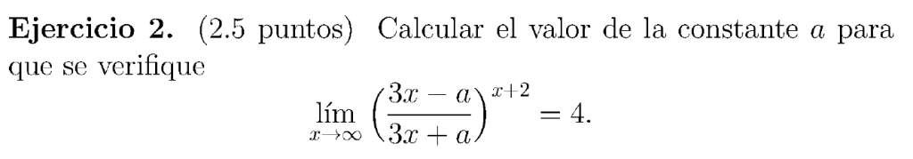 solucion examen febrero 2024 matematicas I ciencias ambientales UNED