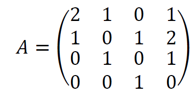 calcular la inversa de una matriz 4x4 ejercicios con solucion pdf resueltos